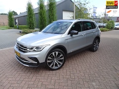 Volkswagen Tiguan - 1.4 TSI eHybrid R-Line Business+
