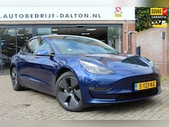 Tesla Model 3 - Long Range AWD 75 kWh SOH 93, 1 % WARMTEPOMP / TREKHAAK