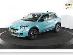 Fiat 600 - 1.2 Hybrid Urban FULL OPTIONS