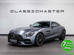 Mercedes-Benz AMG GT - 4.0 Btw auto, (€ 74.338, 84 Ex B.T.W) DEALER AUTO Dealer auto
