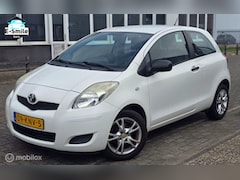 Toyota Yaris - 1.0 VVTi Acces/AUX/APK/EleckRamen