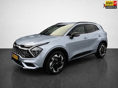 Kia Sportage - 1.6 T-GDi Plug-in Hybrid AWD GT-PlusLine, leer, afn. trekhaak , full options