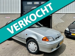Suzuki Swift - 1.0 GLS | Automaat | NIEUWE APK | Trekhaak