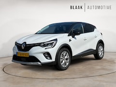 Renault Captur - 1.0 TCe 90 Intens PDC v+a | Camera | Two tone kleur