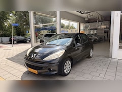 Peugeot 207 - 1.4 VTi Cool 'n Blue