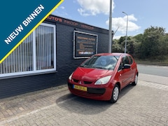Mitsubishi Colt - 1.1 Incharge