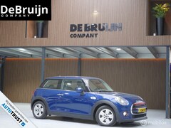 MINI Cooper - 1.5 Salt Business