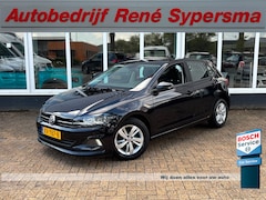 Volkswagen Polo - 1.0 Highline | Apple Carplay | Stoelverwarming | Parkeersensoren | Navi