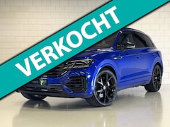 Volkswagen Touareg - 3.0 TSi eHybrid 4MOTION R Puglia | LUCHTVERING | PANO | MASSAGE | KOELING | TREKHAAK | 22