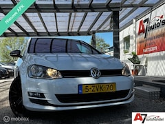 Volkswagen Golf - 1.4 TSI ACT Highline//Nieuwe APK//Automaat