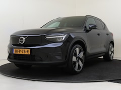 Volvo EX40 - Extended Core 82 kWh | 20” | Privacy glas |