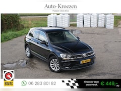 Volkswagen Tiguan - 1.5 TSI ACT Comfortline | ACC | Automaat | 2e eigenaar |
