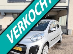 Citroën C1 - 1.0 Tendance