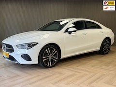 Mercedes-Benz CLA-Klasse - CLA 200 Star Edition Luxury Line NAVI LED CLIMATE CRUISE CONTROL CAM