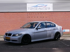 BMW 3-serie - 325i Dynamic Executive automaat. navi. sportstoelen
