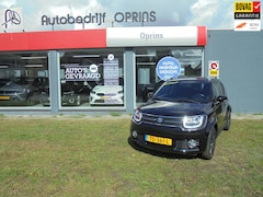 Suzuki Ignis - 1.2 Stijl 5drs Automaat incl. Bovag Garantie, Climate Control, Navigatie enz