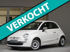 Fiat 500 - 1.0 Carplay-Navi-Spotify