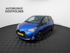 Toyota Yaris - 1.5 Hybrid Bi-Tone