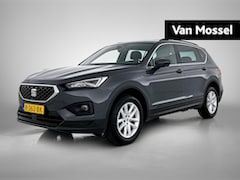 SEAT Tarraco - 1.5 TSI Style Business Intense | CAMERA | KEYLESS | AUTOMAAT | CRUISE CONTROL | CLIMATE CO