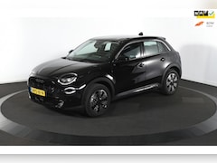 Fiat 600 - 1.2 Hybrid Urban FULL OPTIONS