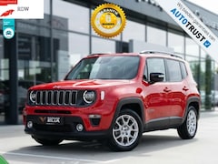Jeep Renegade - 1.5i T4 Hybrid Limited Aut