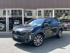 Toyota Yaris Cross - 1.5 Hybrid Dynamic Plus | Dodehoekherkenning, Parkeersensoren, Stoel + Stuurverwarming, ,