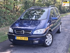 Opel Zafira - 1.8-16V Elegance Navigator | 7pers + AIRCO|