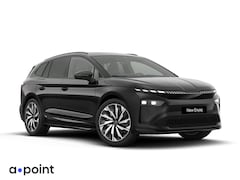Skoda Enyaq iV - 85 Sportline Tour Edition 286 pk | Trekhaak | Panorama Dak | Winter Pakket | Business Upgr