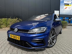 Volkswagen Golf - 2.0 TSI 4Motion R