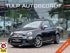 Fiat 500 Abarth - 1.4 T-Jet 595