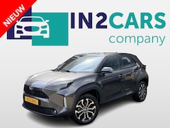 Toyota Yaris Cross - 1.5 Hybrid Dynamic Plus *Trekhaak*Dode hoek det