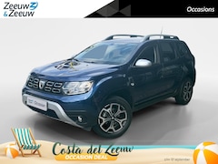 Dacia Duster - 1.0 TCe Prestige *Navi(Carplay)+Camera*Climate*Cruise*Mooie Auto
