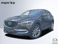 Mazda CX-5 - 2.0 SkyActiv-G 165 PK Business Comfort | AUTOMAAT NAVI | APPLE CARPLAY / ANDROID | PARKEER