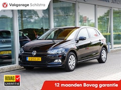 Volkswagen Polo - 1.0 TSI Comfortline | DAB | Apple Carplay | Cruise control adaptief |