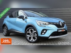 Renault Captur - 1.6 E-Tech Plug-in Hybrid 160 Intens Navi+/LED