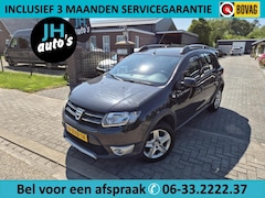 Dacia Sandero Stepway - 0.9 TCe Lauréate NAVI | CRUISE | TREKH