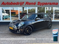 MINI Electric - Essential 33 kWh | Harman/Kardon | Apple Carplay | Sfeerverlichting | Head Up Display