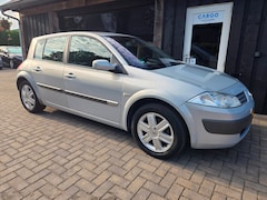 Renault Mégane - 1.6-16V Expression Luxe