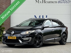 Renault Mégane Estate - 2.0 Turbo 163PK GT-Line Facelift 2015