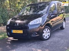 Peugeot Partner - 120 1.6 e-HDI L1 XT Profit + |AIRCO + NETTE AUTO|