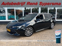Toyota Corolla Touring Sports - 2.0 Hybrid Business Plus | Stoelverwarming | Achterruitrij Camera | Lane Assist | Bluetoot