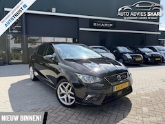 SEAT Ibiza - 1.0 TSI FR Business Intense