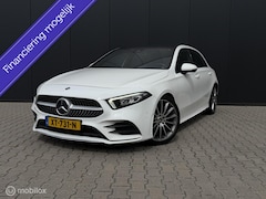 Mercedes-Benz A-klasse - 200 AMG/Pano/Led/stoelverwarming/Cruise