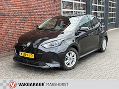 Mazda 2 Hybrid - 1.5 Centre-line Automaat AchteruitrijCam./Adapt.Cruise/Clima/AppConnect
