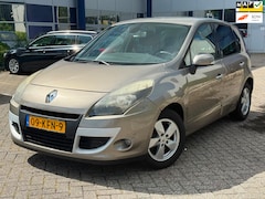 Renault Scénic - 1.4 TCE Dynamique