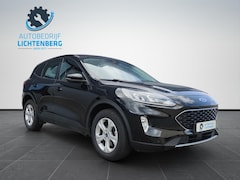 Ford Kuga - 2.5 Duratec PHEV Cool & Connect CVT Plug-in / Stoelverwarming / Cruise