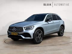 Mercedes-Benz GLC-klasse - 300e 4M Business Solutions AMG | panoramadak | BTW-auto | NL-auto