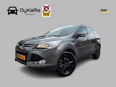 Ford Kuga - 1.6 Titanium 4WD Pano Navi, Camera, NAP