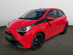 Toyota Aygo - 1.0 VVT-i x-play automaat