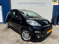 Peugeot 107 - 1.0 Active 5-drs / AIRCO / LED / LM VELGEN / APK 08-27